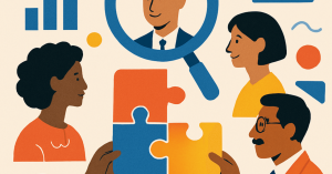 多様性を活かす：採用におけるインクルージョン戦略