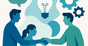 職場のイノベーションを促進するためのチームコラボレーション戦略