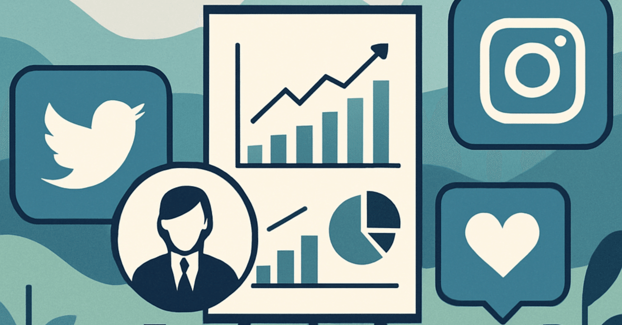 ソーシャルメディアでのブランド認知度向上：成功するための戦略