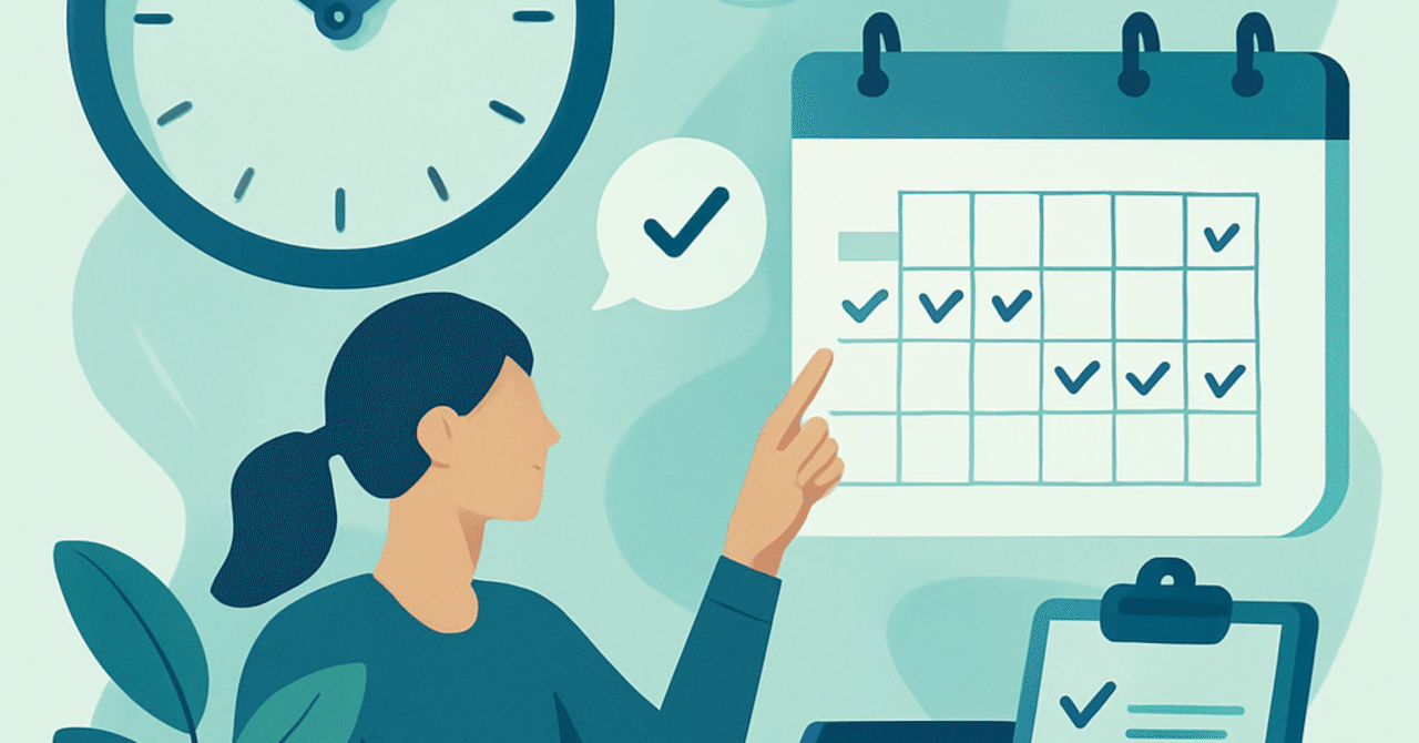 職場の生産性を向上させるためのタイムマネジメント術