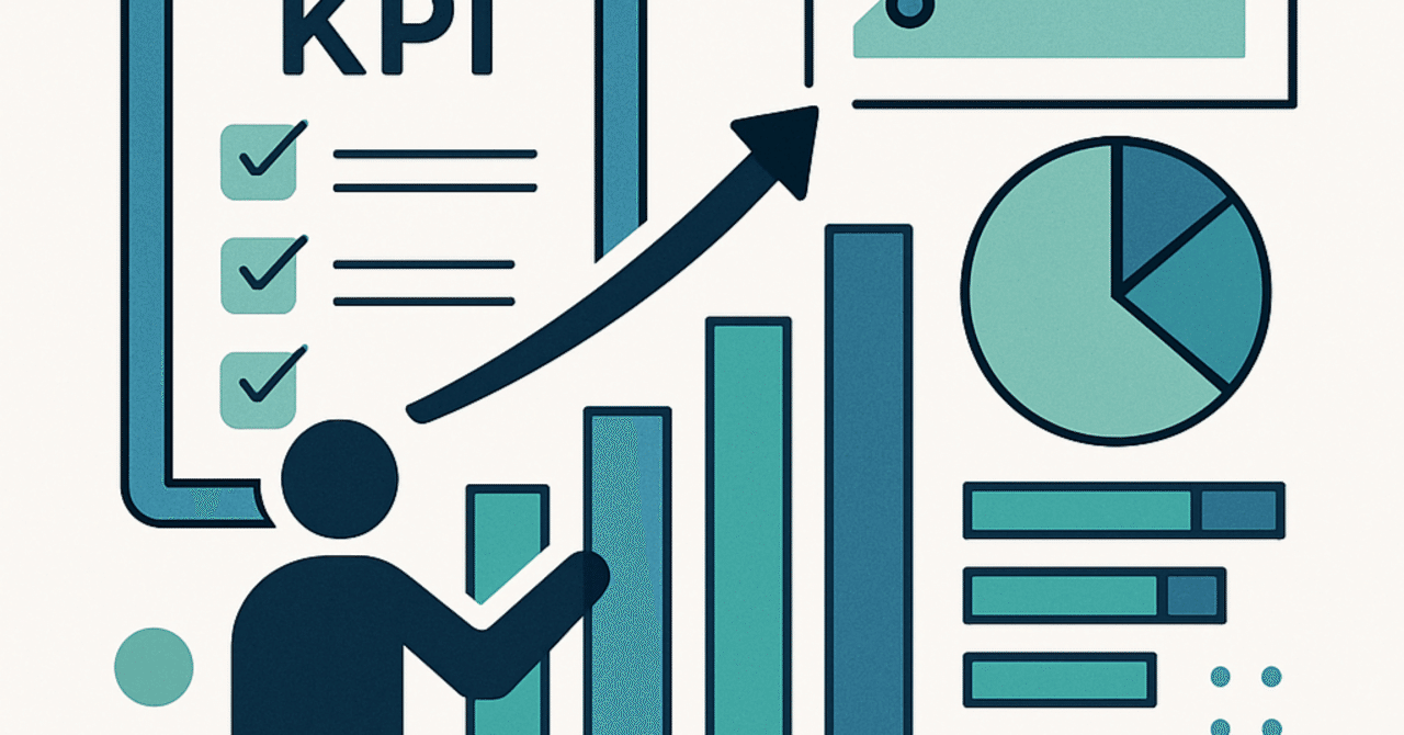 広告運用の成功に向けたKPI設定の重要性