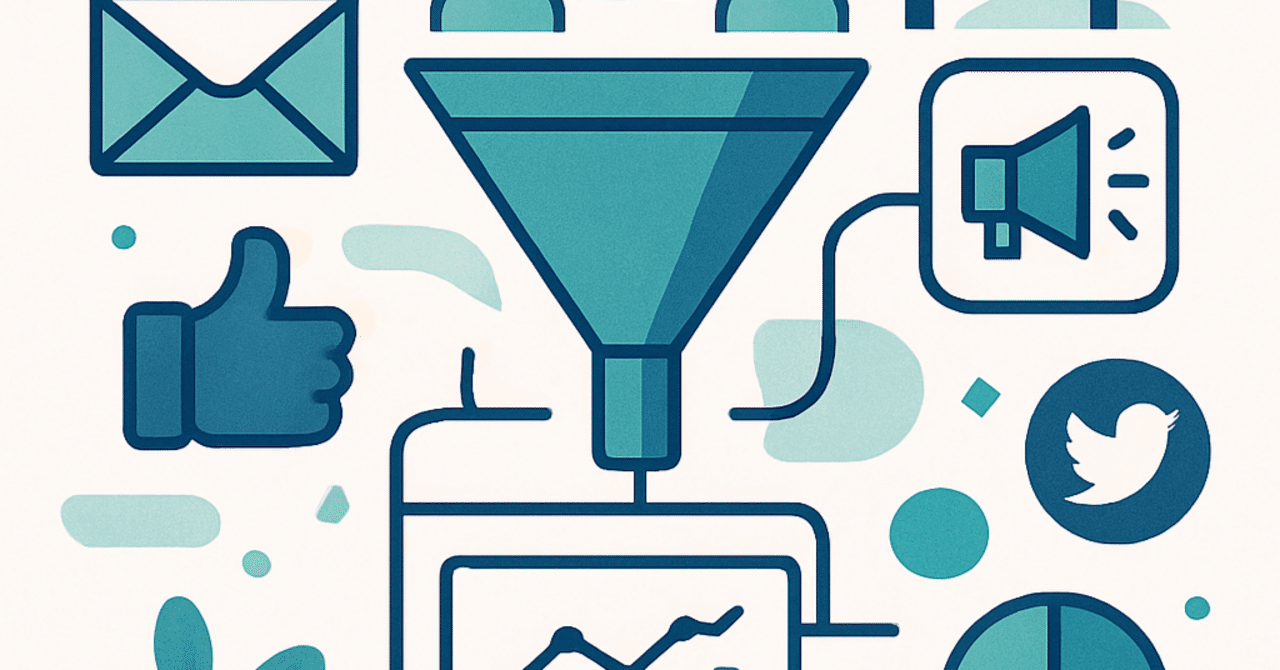 デジタル時代の顧客獲得：効果的なオンライン戦略