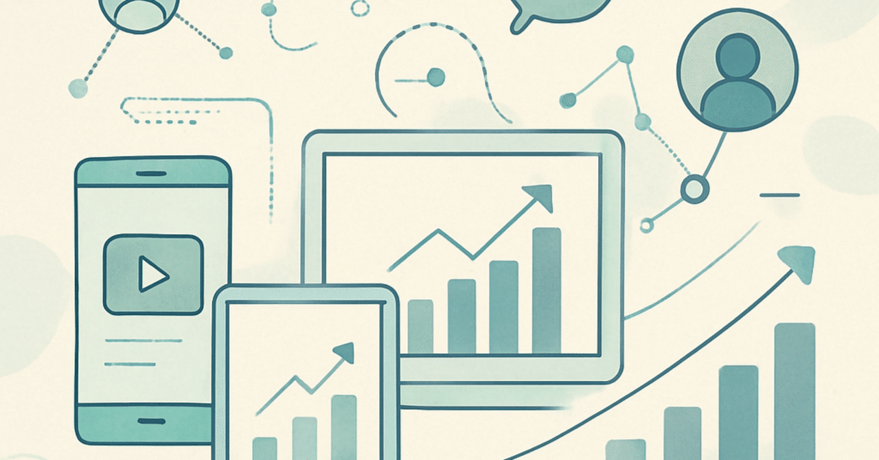 デジタルマーケティングを活用した顧客獲得戦略の新常識