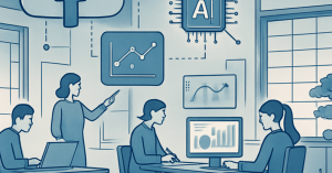 職場のデジタル変革を加速するためのテクノロジー活用法