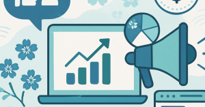 顧客獲得の新常識：デジタルマーケティングの活用法