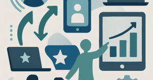 デジタルツールを活用した人材育成の新戦略