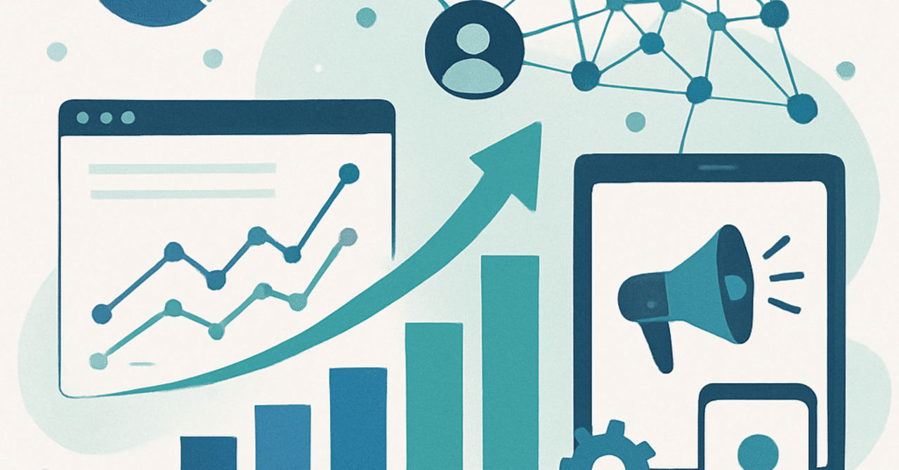 新しい顧客獲得のための効果的なデジタルマーケティング戦略