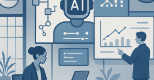 職場におけるAI活用の最新動向と実践方法