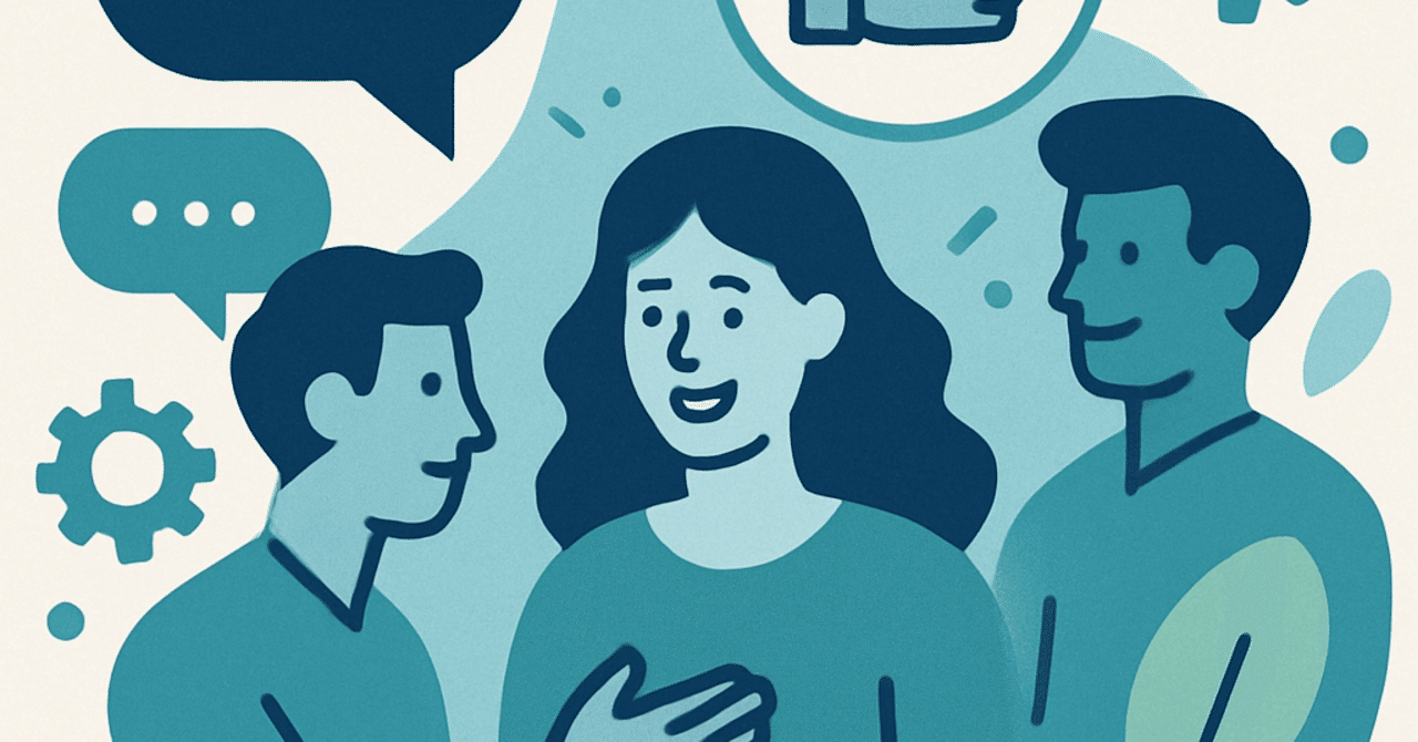 職場のエンゲージメント向上：社員の声を反映させる方法