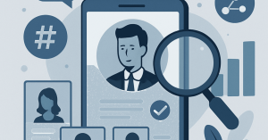 デジタル時代の採用：ソーシャルメディアを活用した人材獲得法