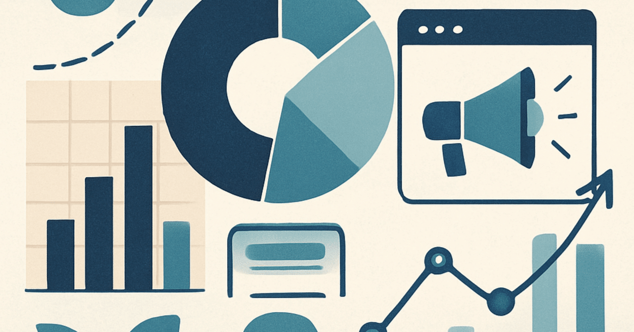 データドリブン広告運用：成功を導くための最新戦略