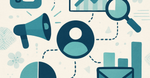 デジタル時代の顧客獲得戦略：効果的なアプローチとは