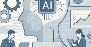 AIによる職場の効率化：実践的なテクノロジーの活用法