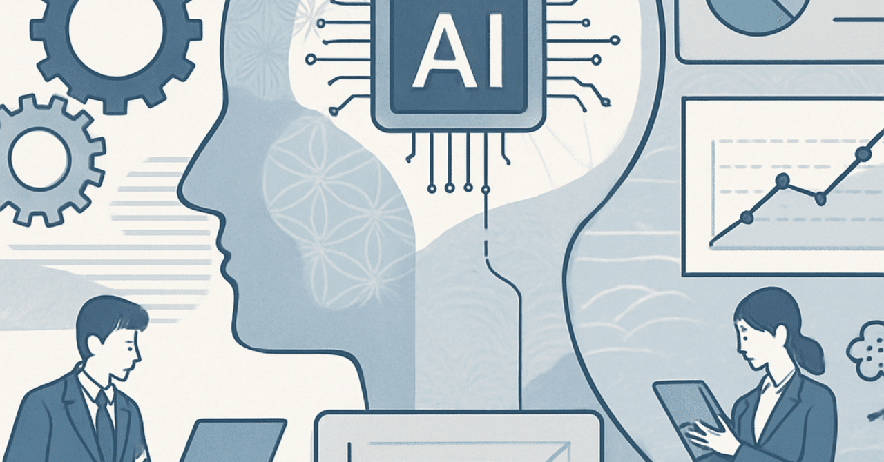 AIによる職場の効率化：実践的なテクノロジーの活用法