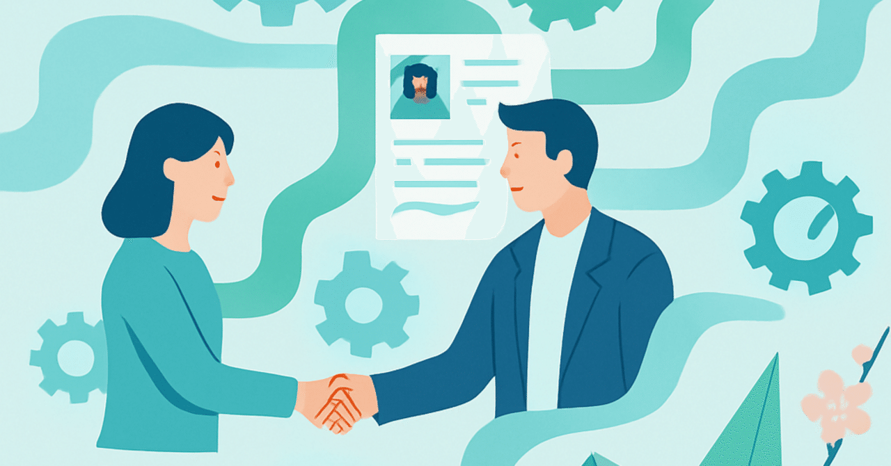 候補者体験を重視した採用プロセスの改善方法