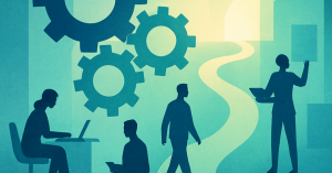 キャリアの再定義：新しい働き方に適応するためのステップ