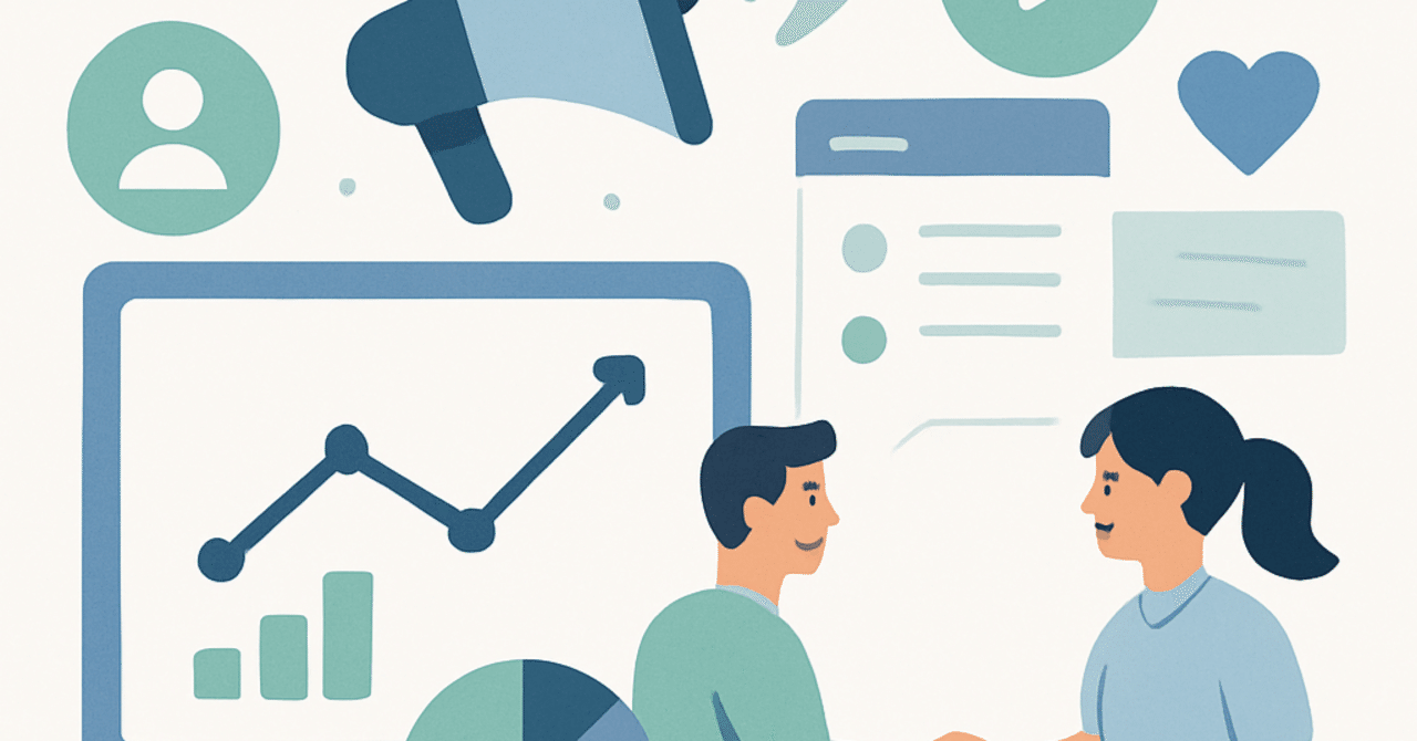 デジタル時代の顧客獲得戦略：効果的なオンラインアプローチ