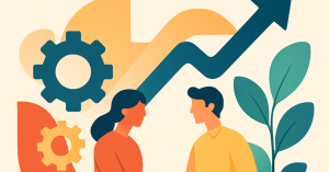 エンゲージメント向上に向けた職場文化の再構築