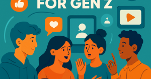 ジェネレーションZを惹きつける採用戦略