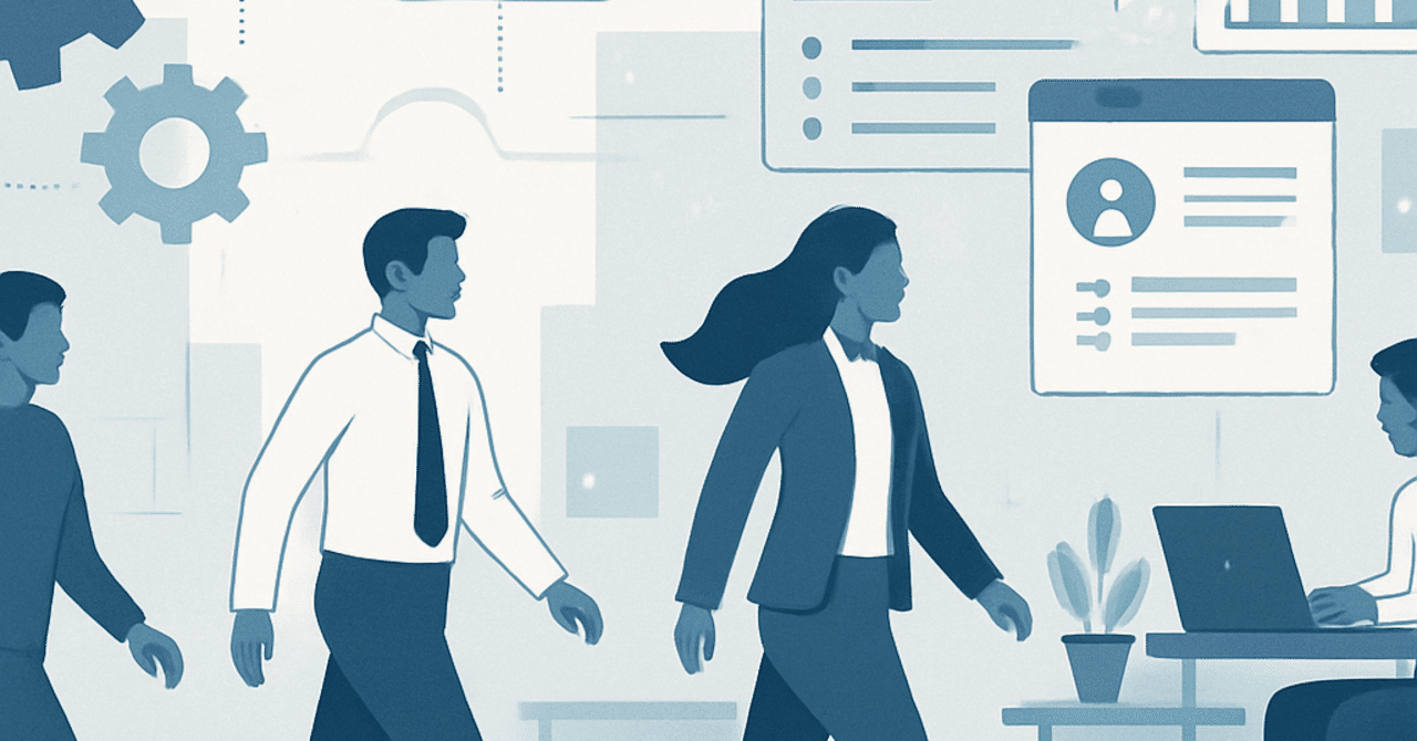 2025年の職場におけるデジタルスキルの進化と重要性