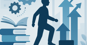 キャリアの向上：自己成長を促すための実践的ステップ