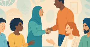 職場のインクルージョンを促進するための実践的アプローチ