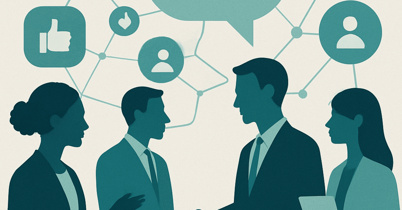 SNS時代の企業文化：職場のエンゲージメントを高める戦略