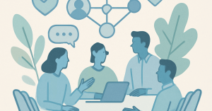 職場の心理的安全性を高めるための実践的アプローチ