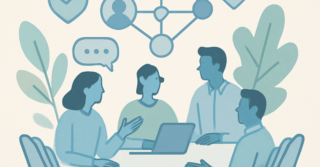 職場の心理的安全性を高めるための実践的アプローチ