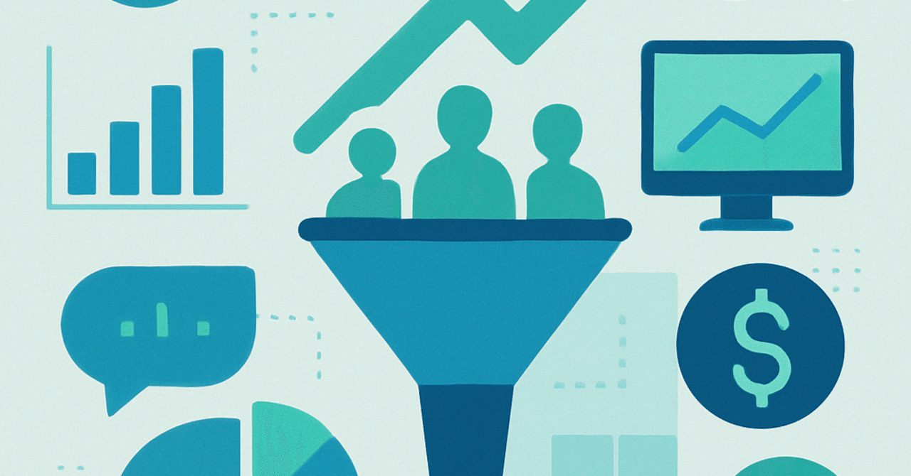 顧客獲得を加速する：デジタル時代の効果的な戦略