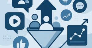 2024年の顧客獲得戦略：デジタルシフトによる変革