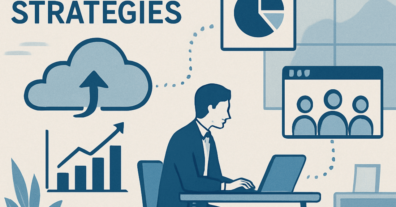 職場のデジタル化がもたらす新たなHR戦略の必要性