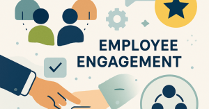 従業員エンゲージメントを高めるための新しいアプローチ