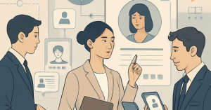 2024年の採用における候補者の期待に応えるための新戦略