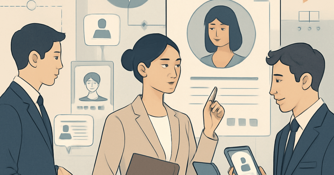 2024年の採用における候補者の期待に応えるための新戦略