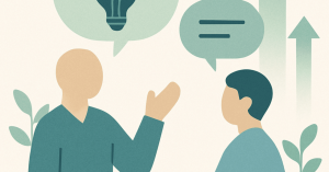 社員の成長を促進するためのメンターシッププログラムの重要性