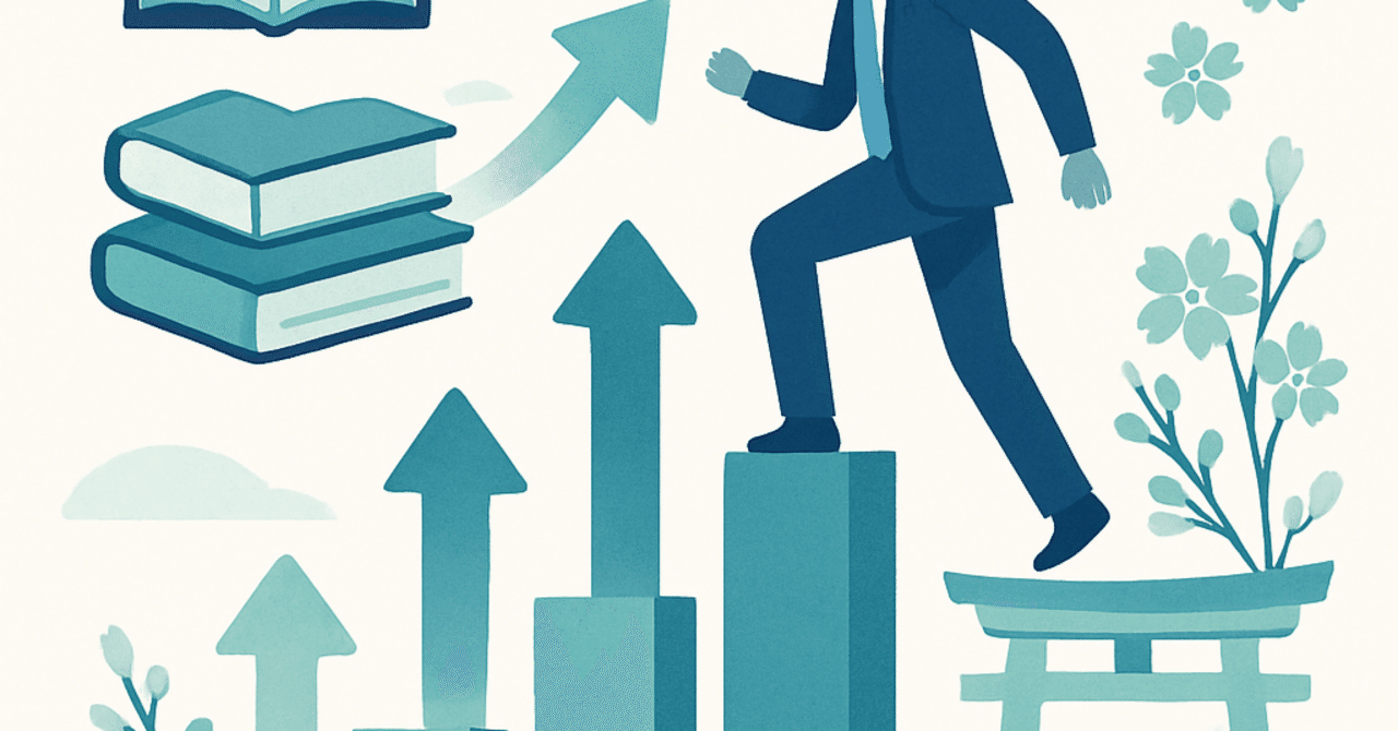 キャリアの成長を促すためのスキルアップ戦略