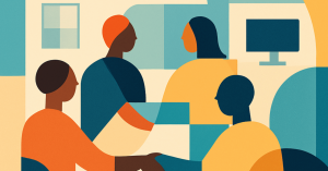 職場の多様性とインクルージョン：成功するチーム作りの秘訣