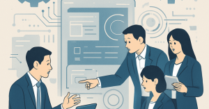 職場のテクノロジー導入：成功するためのステップ