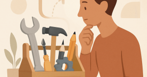 キャリアの棚卸し：自分の強みを再発見する方法