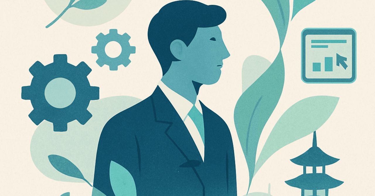 キャリアの再定義：変化する仕事環境に適応するためのスキルセット