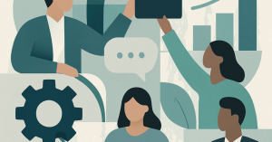 職場のダイナミクスを理解する：チームの協力を促進する方法