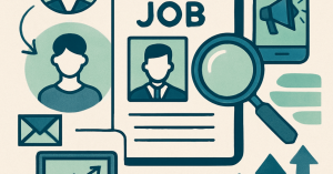 候補者の興味を引く：魅力的な求人広告の作成法