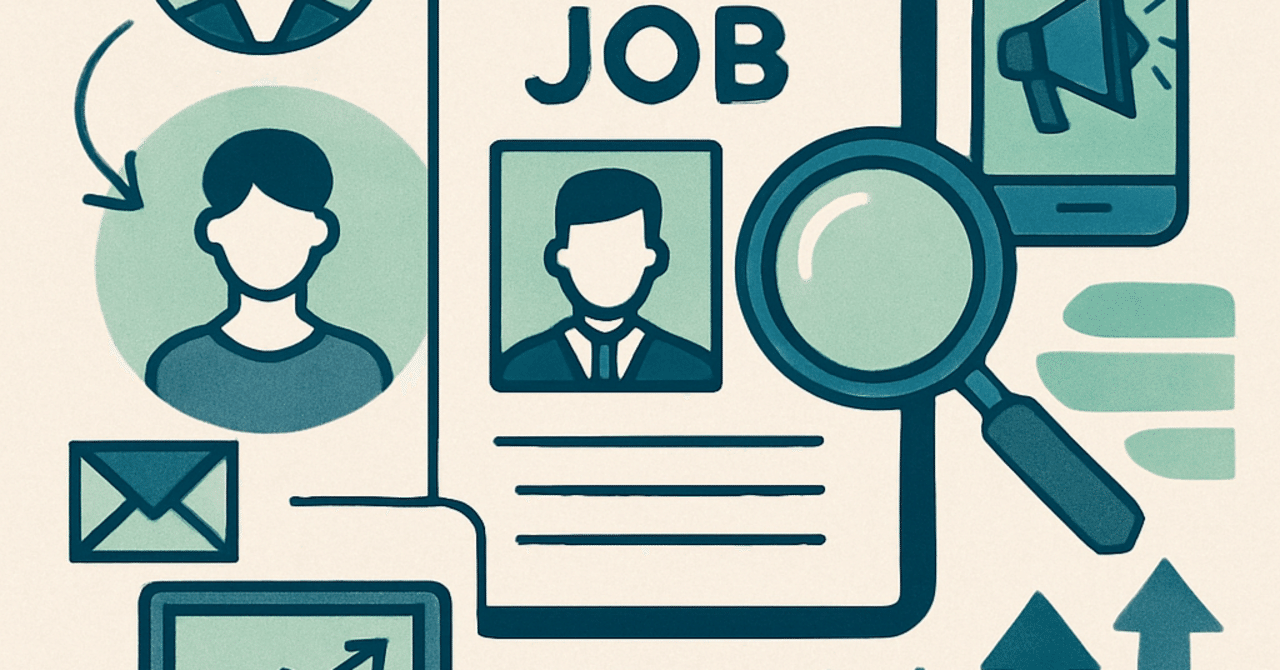 候補者の興味を引く：魅力的な求人広告の作成法