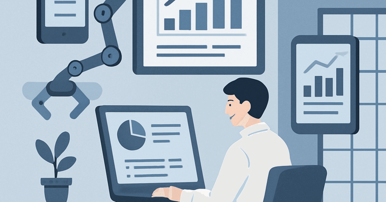 職場の生産性向上に寄与する最新テクノロジー