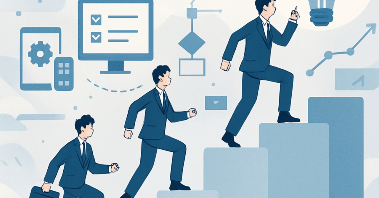 職場のテクノロジー導入：成功のためのステップと注意点