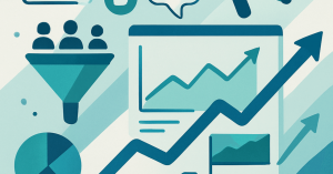 顧客獲得を加速する：効果的なリードジェネレーション戦略