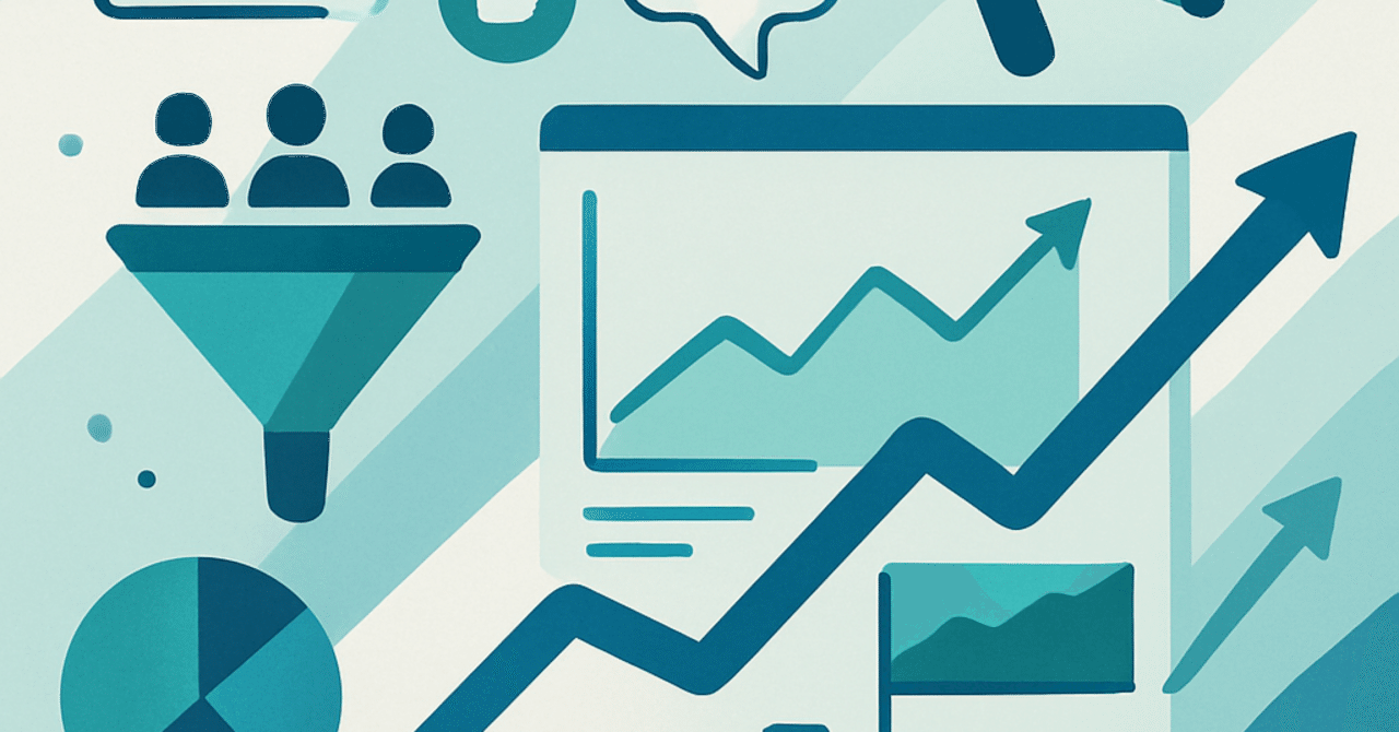 顧客獲得を加速する:効果的なリードジェネレーション戦略