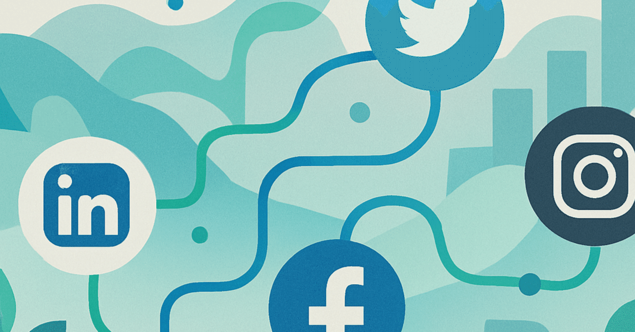 企業のSNS戦略：効果的なブランディングと採用の手法