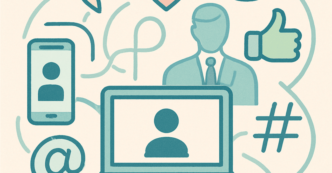 SNS時代の企業コミュニケーション：エンゲージメントを高める戦略